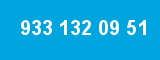 933 132 09 51